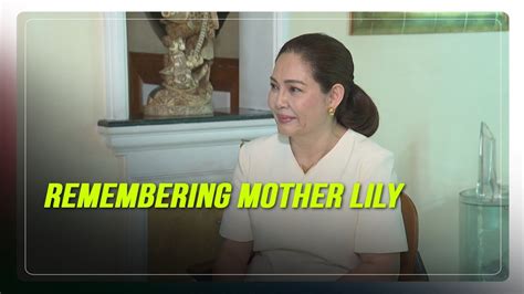 maricel soriano mother|Maricel Soriano tells young people to respect their parents .
